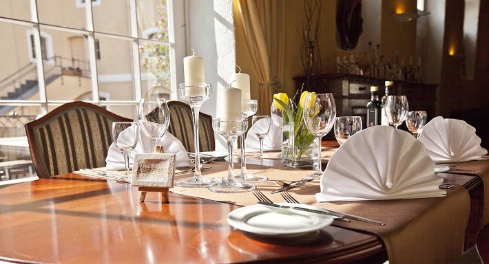 Photo of restaurant Restaurant Graf Belderbusch in Miel, Swisttal - Photo 2