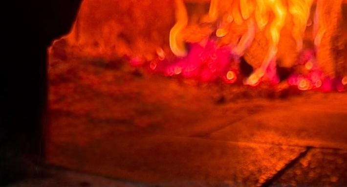 Restaurant Alemà Ristopizzeria in Boscotrecase, Naples