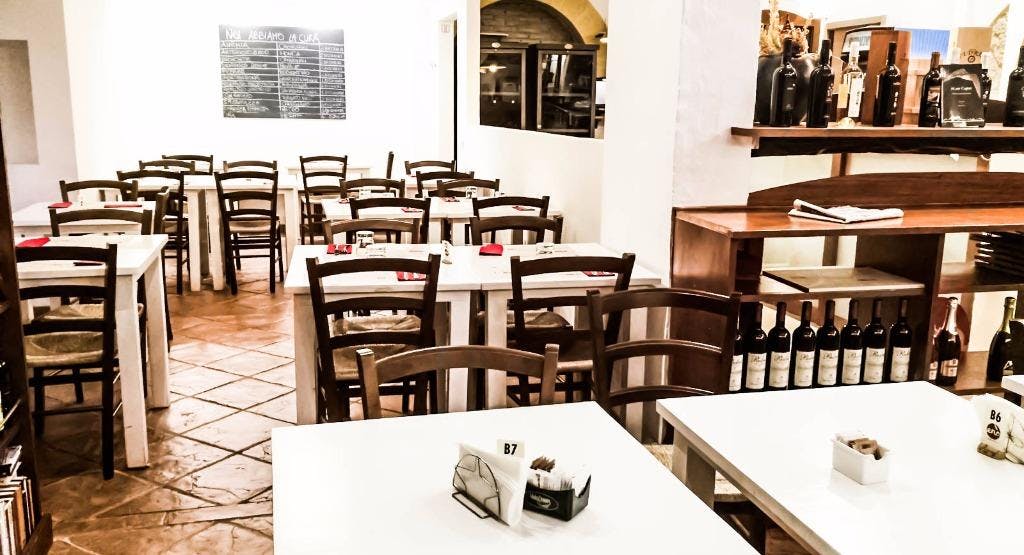 Photo of restaurant Vineria Ristorante Enò in Centre, Cagliari