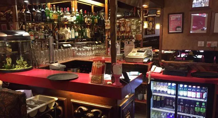 Photo of restaurant Koh I Noor - Largs in Town Centre, Largs