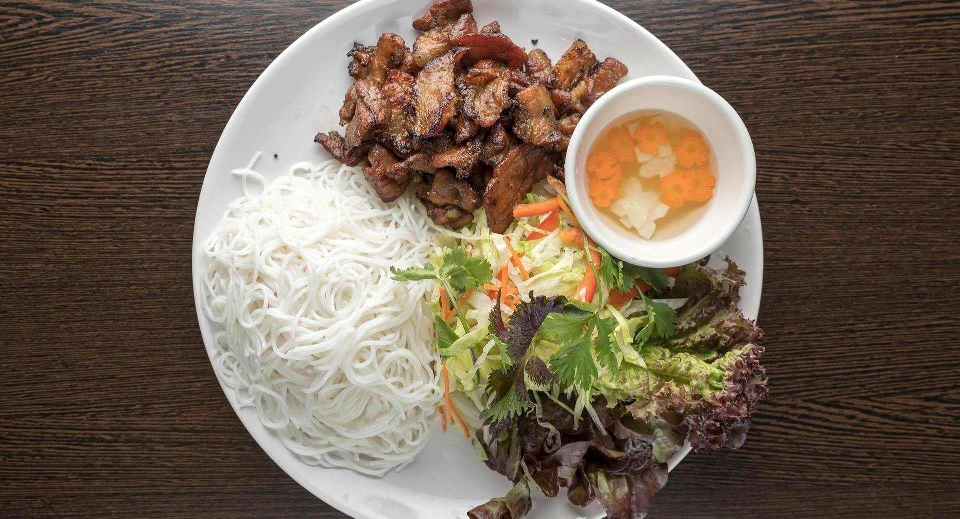 Image 2 of restaurant Hanoi
