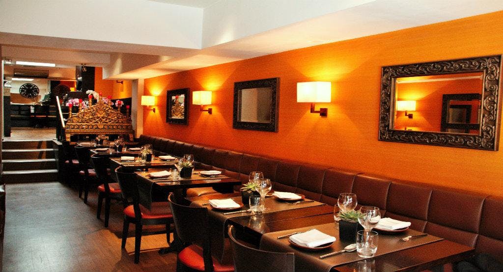 Photo of restaurant Patara - Knightsbridge in Knightsbridge, London