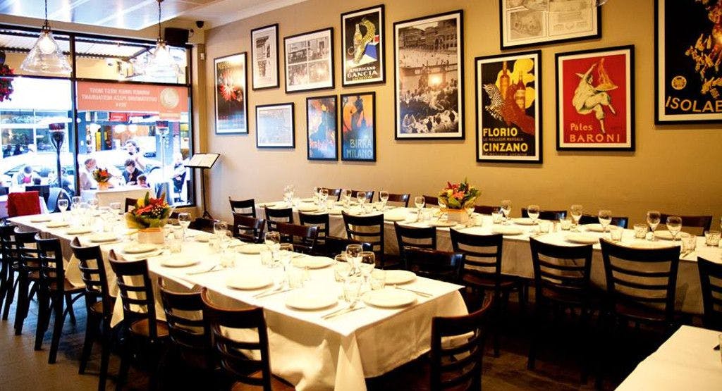 Photo of restaurant Andiamo Trattoria - Summer Hill in Summer Hill, Sydney