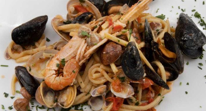 Ristorante Zi Catarì Ristorante Pizzeria a Fiumicino, Roma