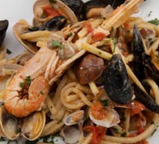 Ristorante Zi Catarì Ristorante Pizzeria a Fiumicino, Roma