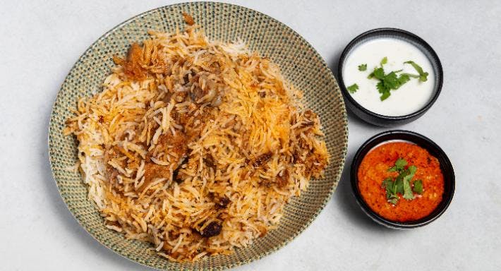 Photo of restaurant The Biryani Club in Tiergarten, Berlin - Photo 5