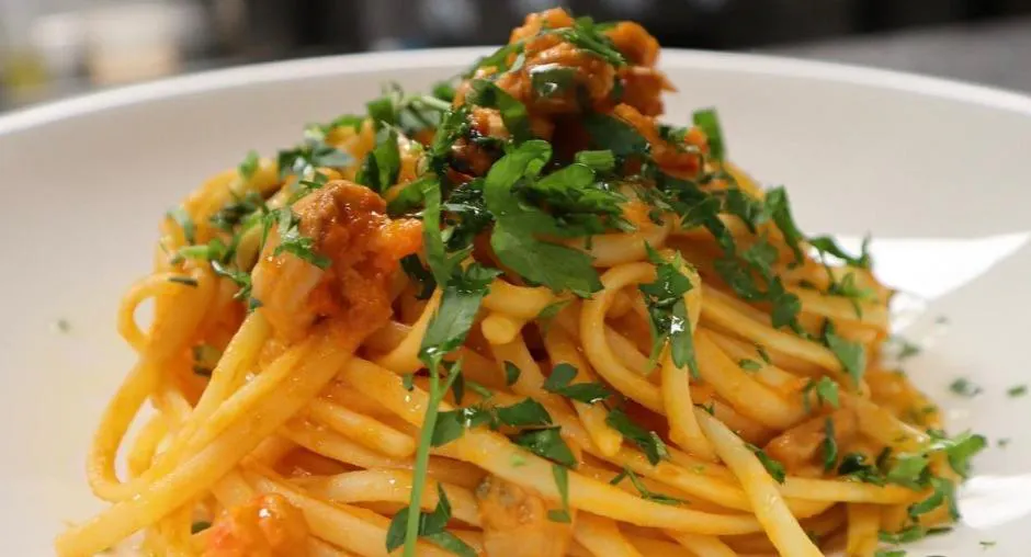 Photo of restaurant Il Siciliano Espa in City Centre, Helsinki - Photo 3