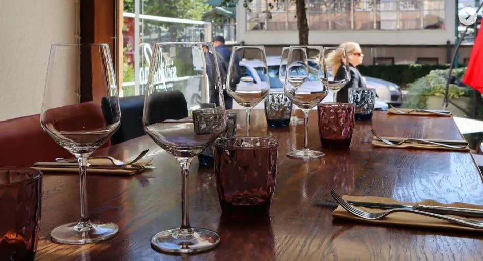 Photo of restaurant Il Siciliano Espa in City Centre, Helsinki - Photo 2