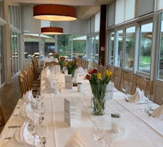 Restaurant Gasthaus Waldau in Ippendorf, Bonn