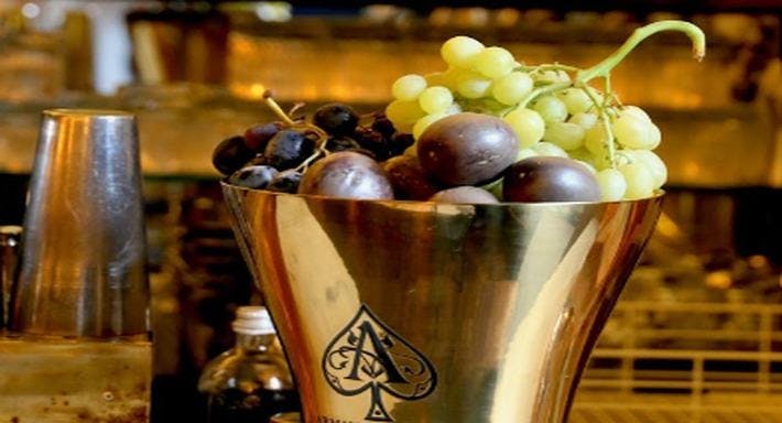 Photo of restaurant Ristorante Ufficio Postale Succursale 11 in Santo Stefano, Bologna - Photo 12