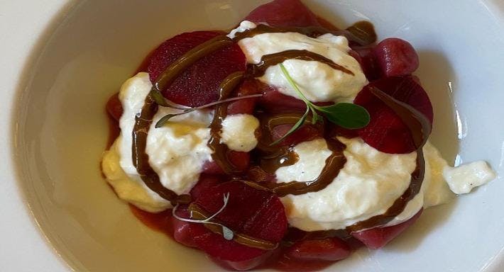 Photo of restaurant Ristorante Ufficio Postale Succursale 11 in Santo Stefano, Bologna - Photo 10