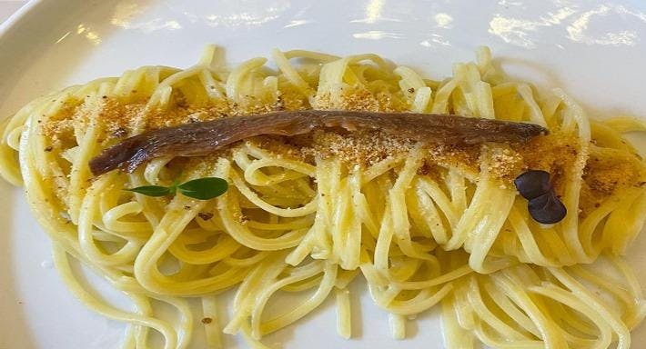 Photo of restaurant Ristorante Ufficio Postale Succursale 11 in Santo Stefano, Bologna - Photo 4