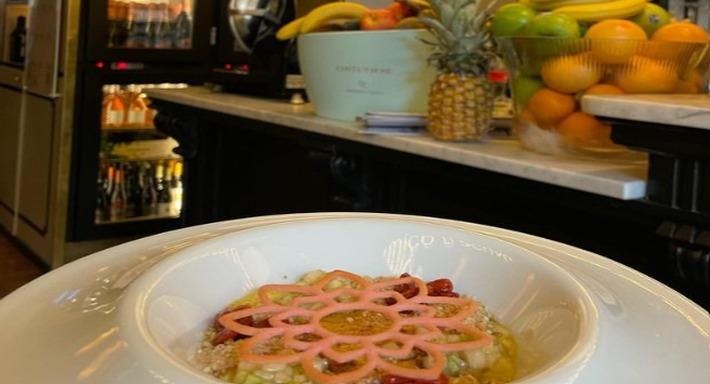 Photo of restaurant Ristorante Ufficio Postale Succursale 11 in Santo Stefano, Bologna - Photo 7