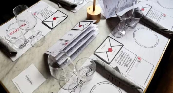 Photo of restaurant Ristorante Ufficio Postale Succursale 11 in Santo Stefano, Bologna - Photo 8