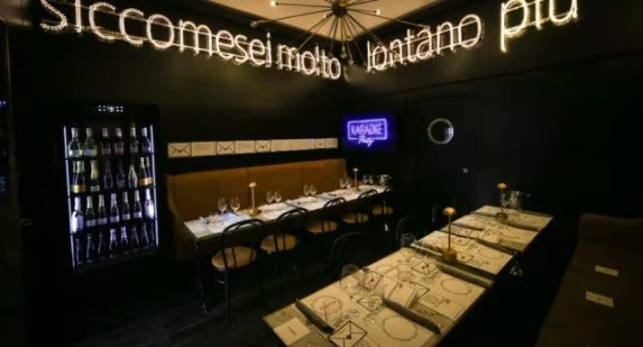Photo of restaurant Ristorante Ufficio Postale Succursale 11 in Santo Stefano, Bologna - Photo 6