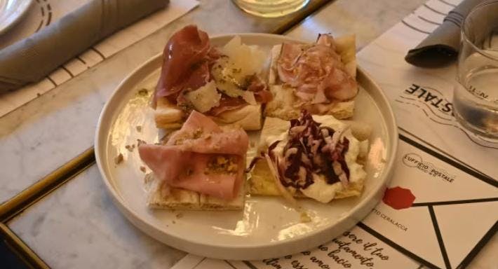 Photo of restaurant Ristorante Ufficio Postale Succursale 11 in Santo Stefano, Bologna - Photo 2