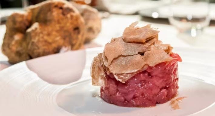 Photo of restaurant Ristorante Ufficio Postale Succursale 11 in Santo Stefano, Bologna - Photo 5