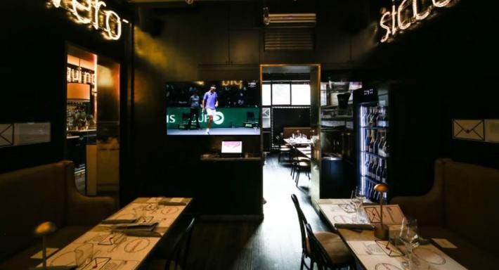 Photo of restaurant Ristorante Ufficio Postale Succursale 11 in Santo Stefano, Bologna - Photo 13