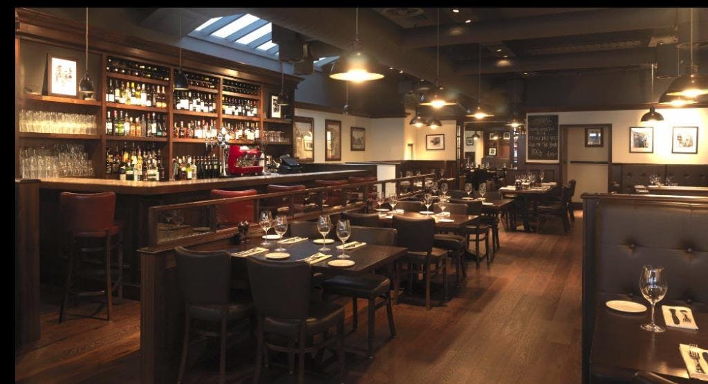 Goodman Mayfair In London Book Online Goodman Mayfair London Image 1