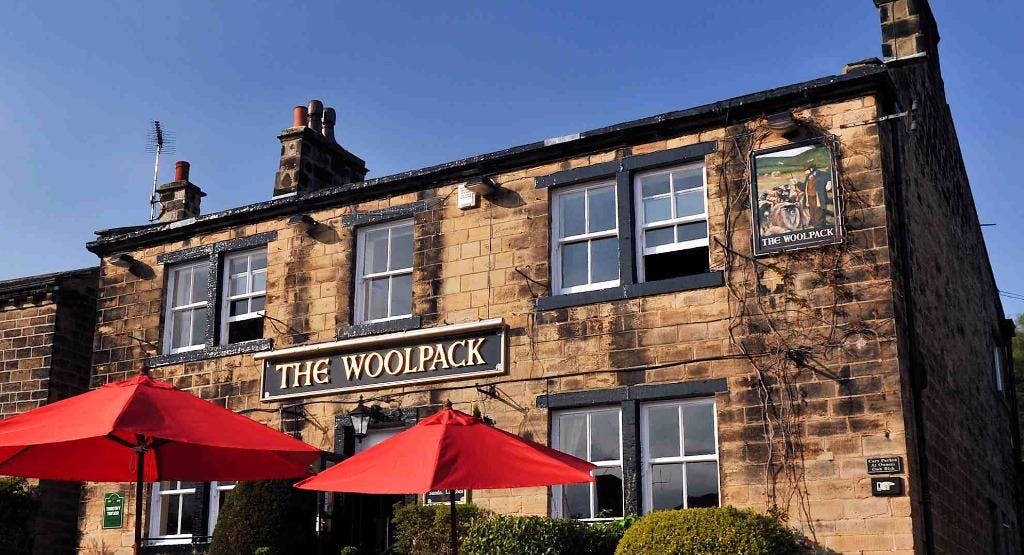 Photo of restaurant The Woolpack in Esholt, Esholt