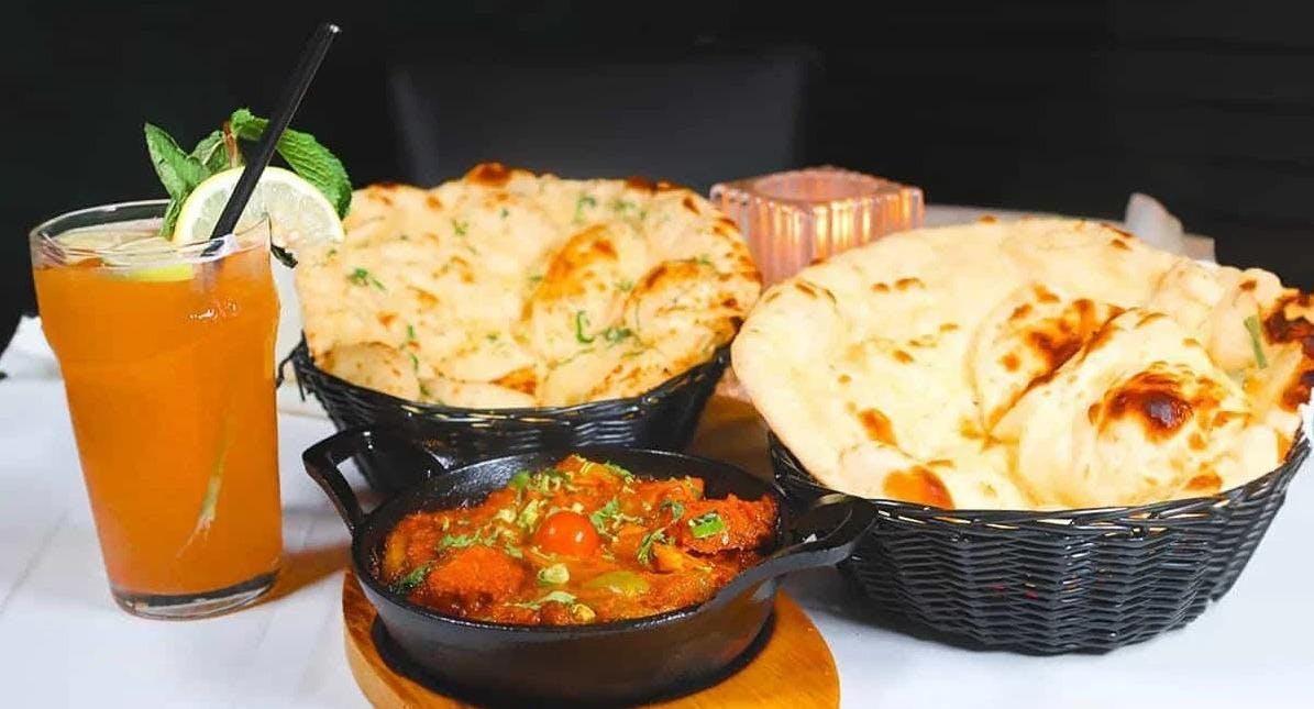 Photo of restaurant The India - City Road in Shoreditch, London - Photo 7