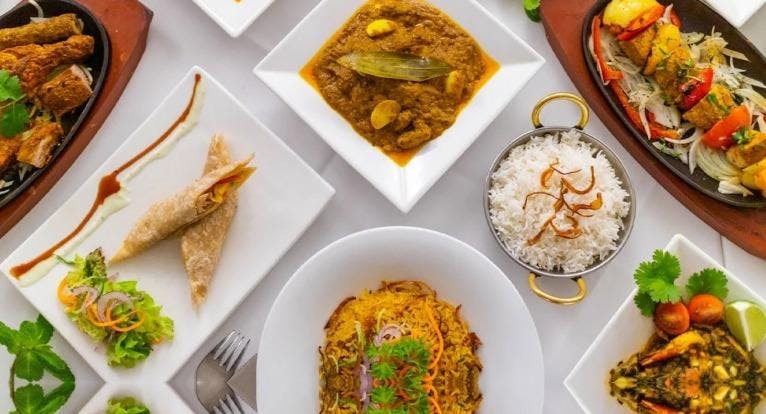 Photo of restaurant The India - City Road in Shoreditch, London - Photo 6