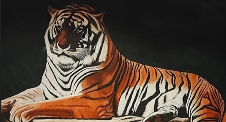 Photo of restaurant The India - City Road in Shoreditch, London - Photo 3