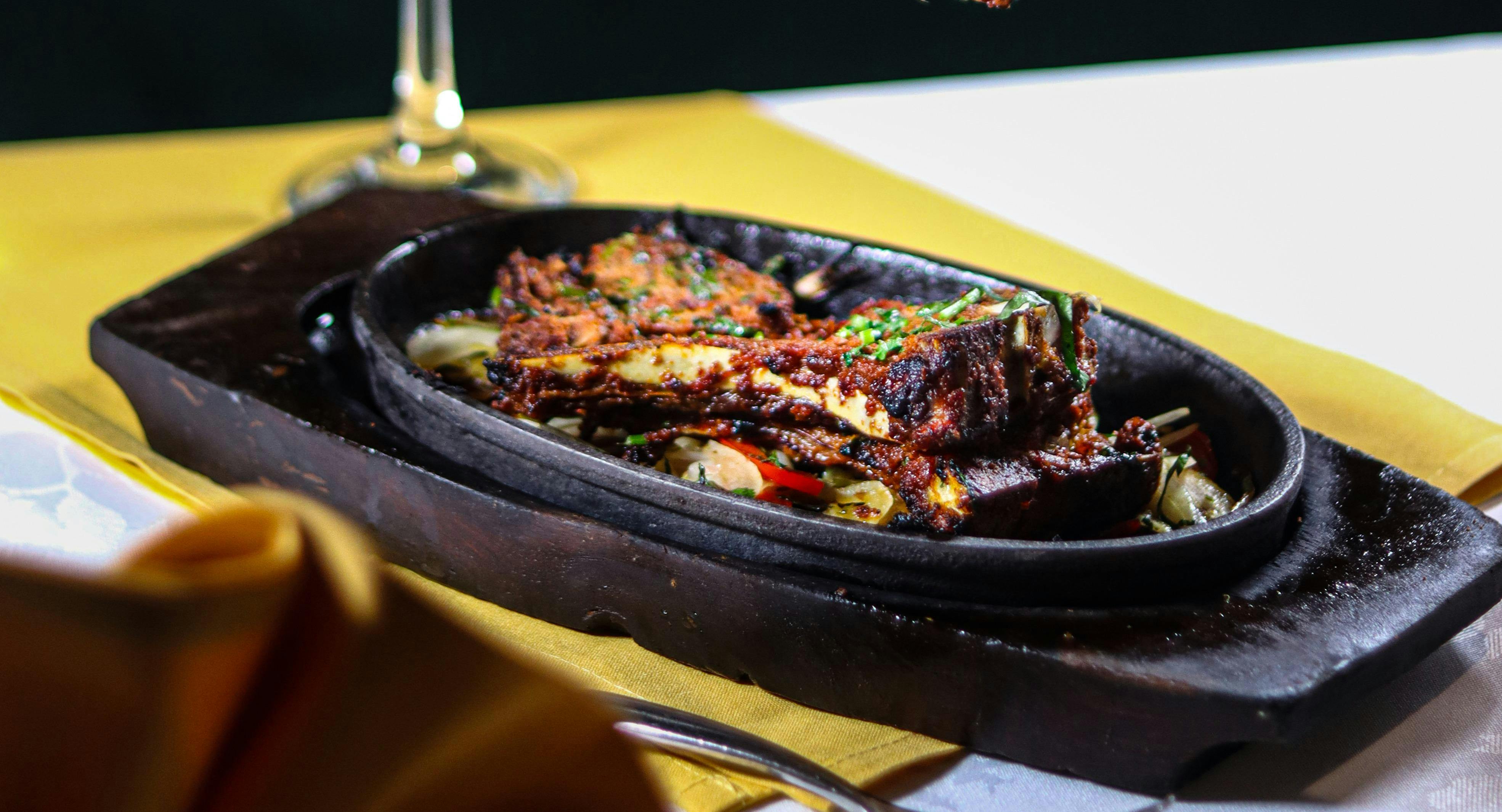 Photo of restaurant The India - City Road in Shoreditch, London - Photo 9