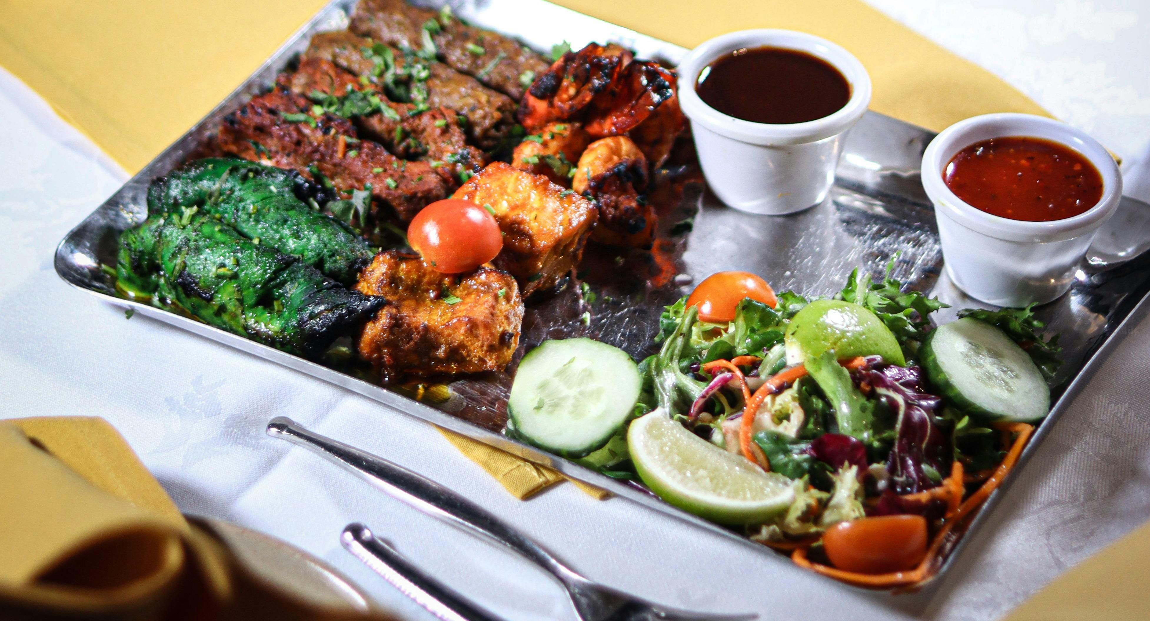 Photo of restaurant The India - City Road in Shoreditch, London - Photo 10