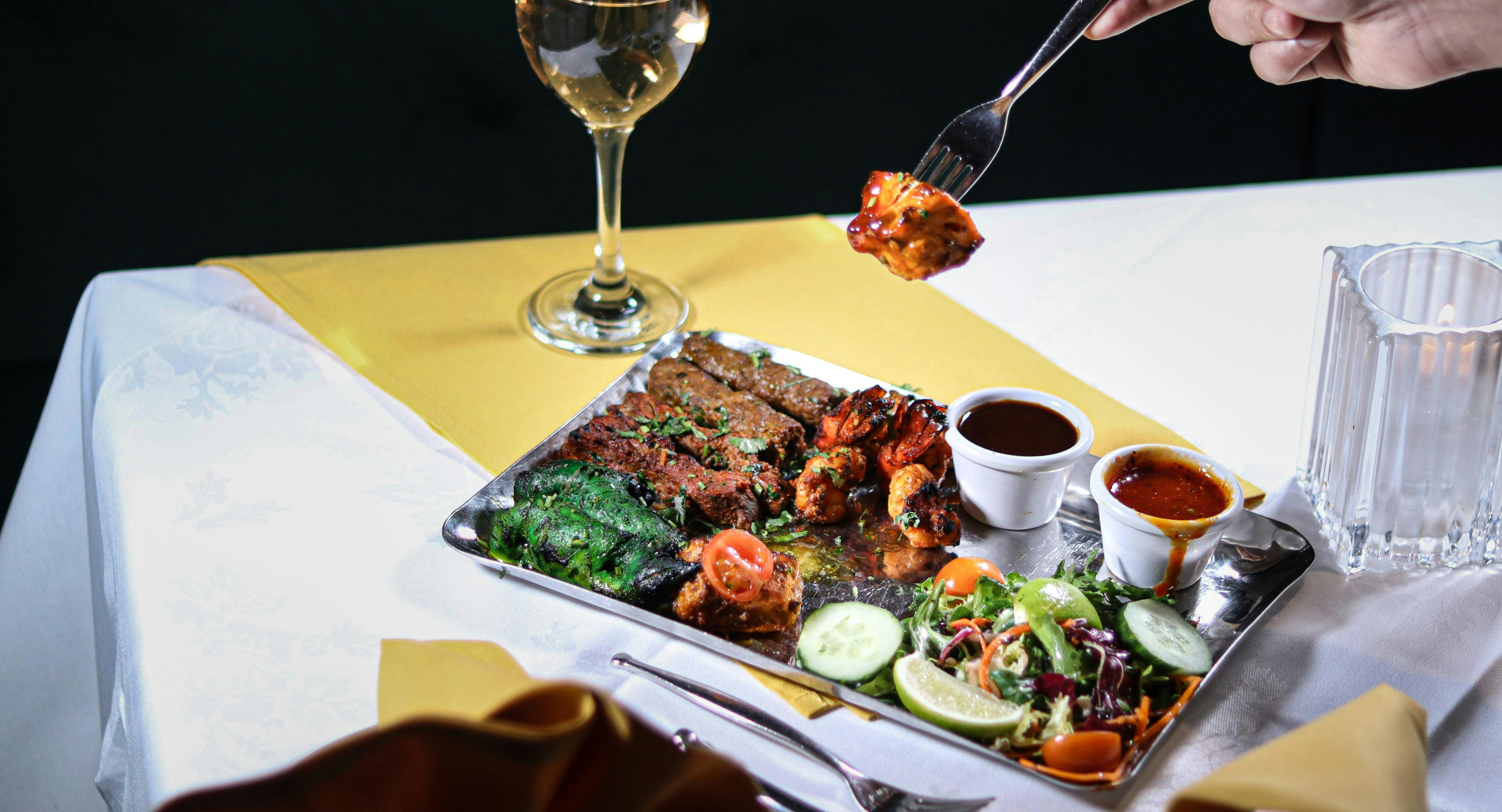 Photo of restaurant The India - City Road in Shoreditch, London - Photo 11