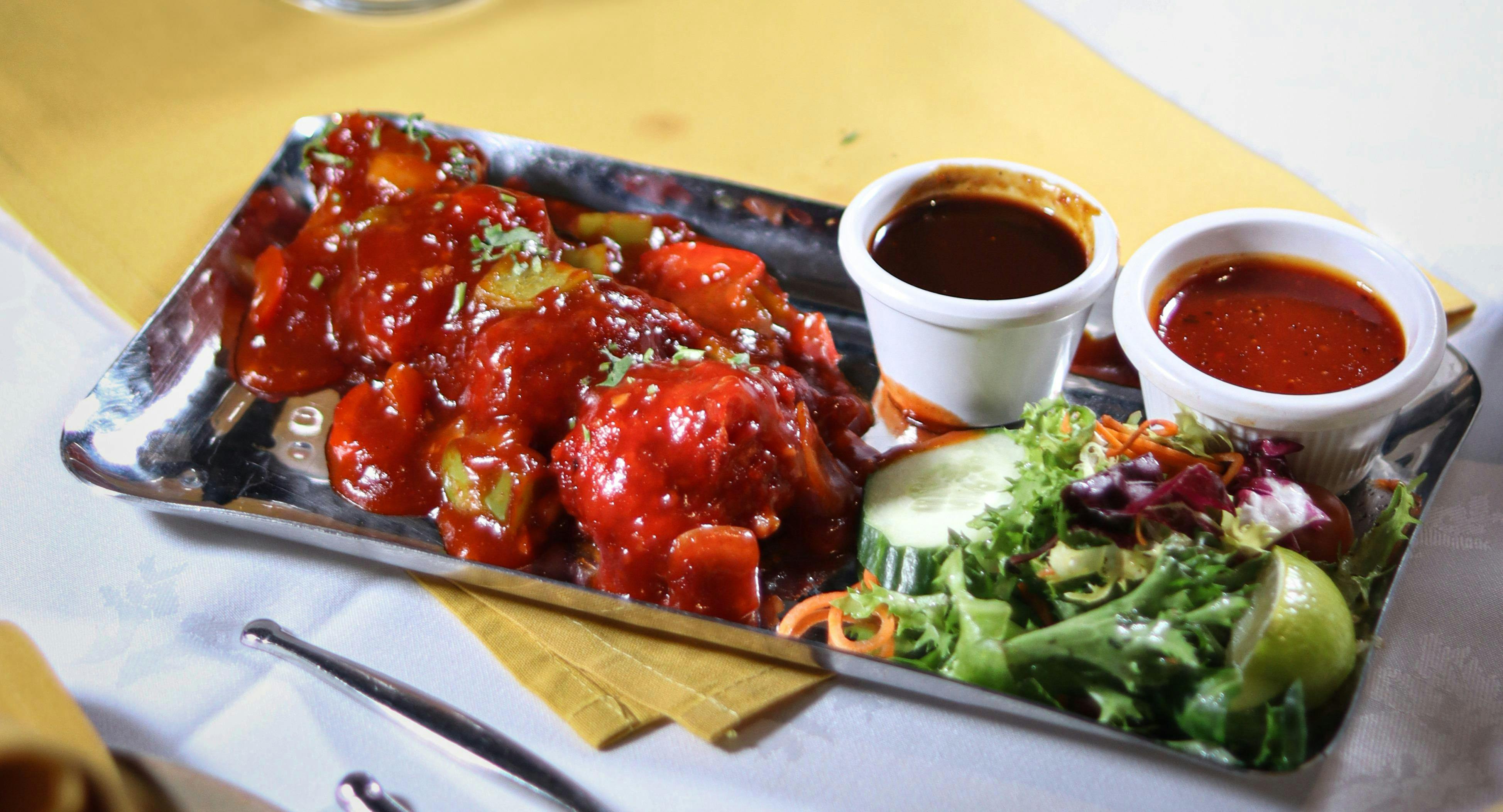 Photo of restaurant The India - City Road in Shoreditch, London - Photo 12