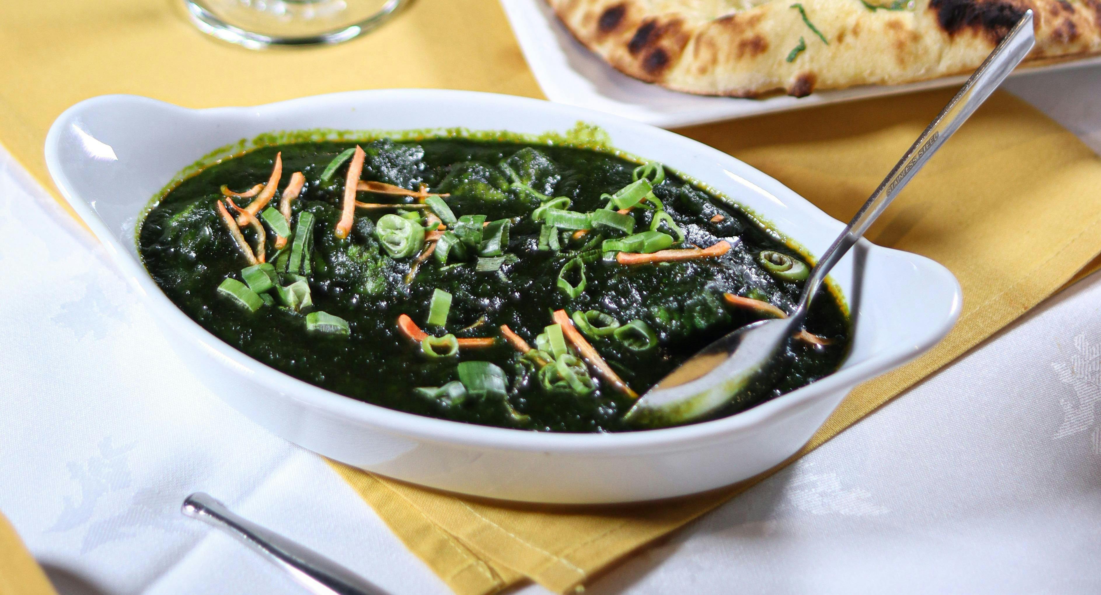 Photo of restaurant The India - City Road in Shoreditch, London - Photo 14