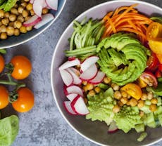 Restaurant Hot Restaurant Café in Mitte, Berlin