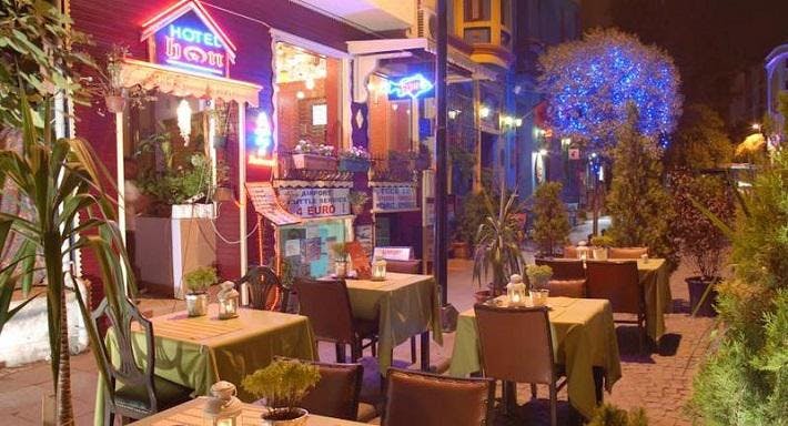 Photo of restaurant Han Terrace Restaurant in Fatih, Istanbul - Photo 4