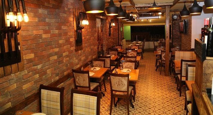 Photo of restaurant Han Terrace Restaurant in Fatih, Istanbul - Photo 2