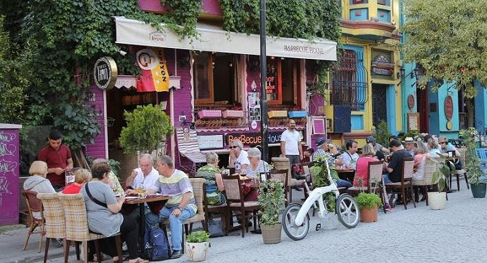Photo of restaurant Han Terrace Restaurant in Fatih, Istanbul