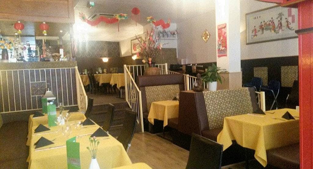 Photo of restaurant Imperial in City Centre, Stirling