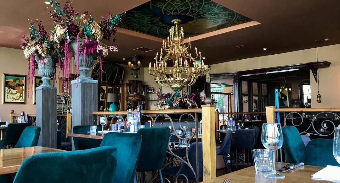 Photo of restaurant Mucha in Centre, Veenendaal - Photo 3