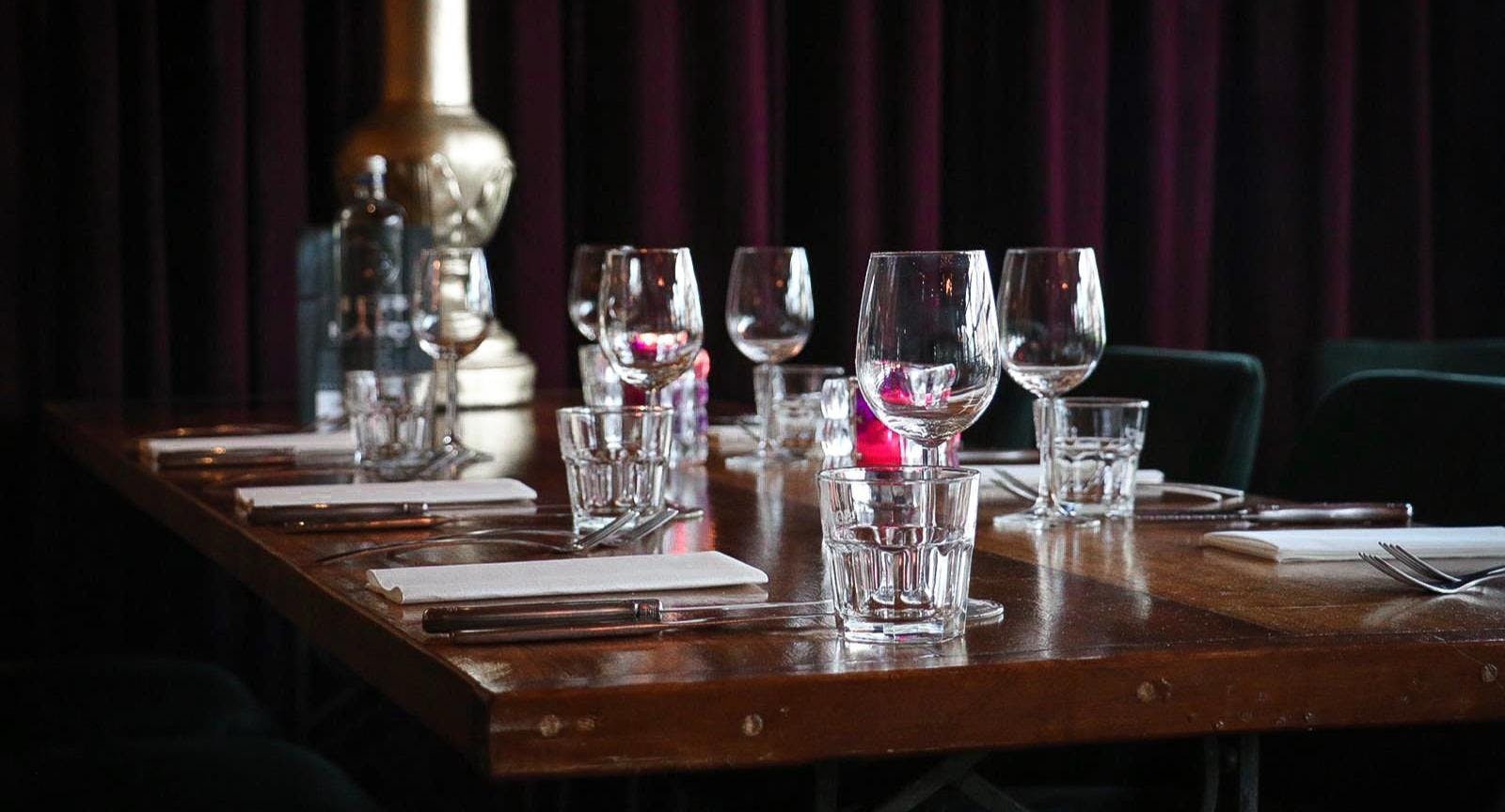 Photo of restaurant Mucha in Centre, Veenendaal - Photo 6