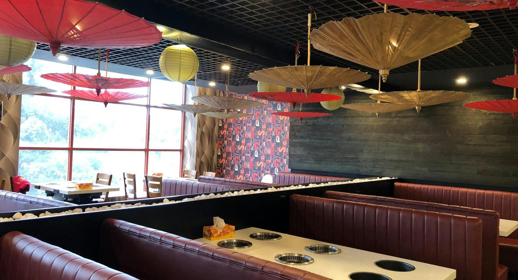 Photo of restaurant OZ Hotpot - Chatswood in Chatswood, Sydney - Photo 3