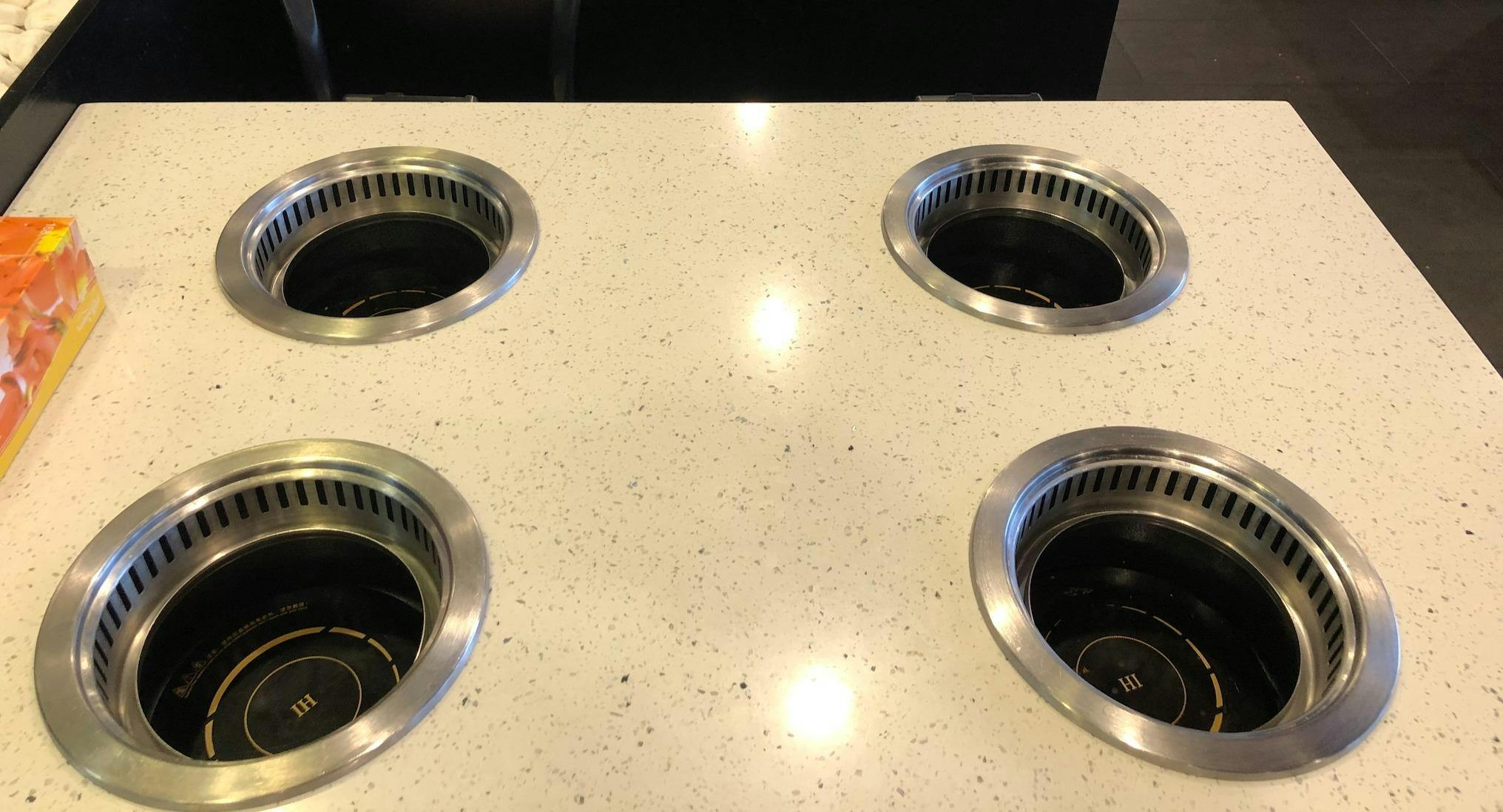 Photo of restaurant OZ Hotpot - Chatswood in Chatswood, Sydney - Photo 6