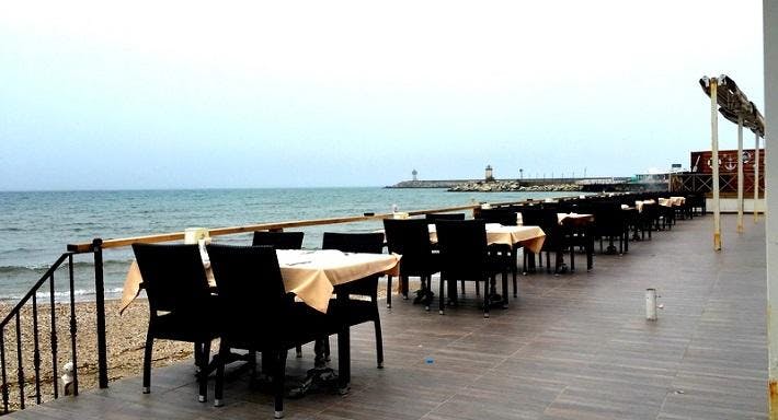 Şile, İstanbul şehrindeki Ayazma Restaurant restoranının fotoğrafı
