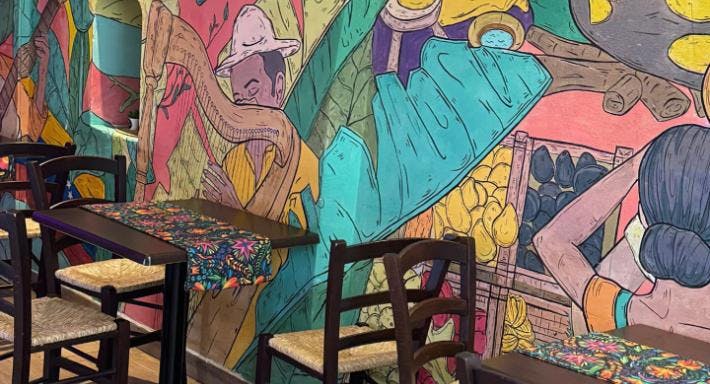 Restaurant Raices Latin Food in Centro storico, Florence