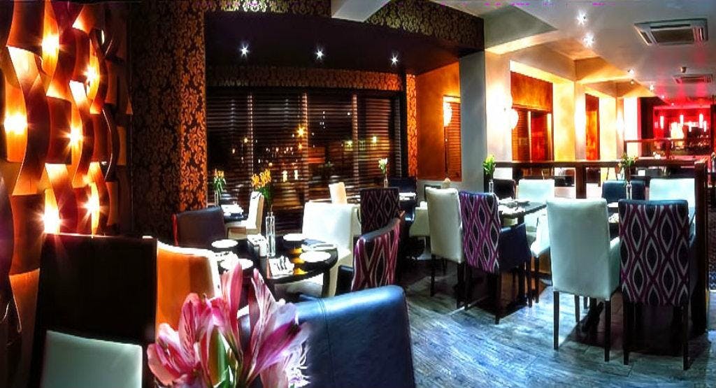 Photo of restaurant Spice Lounge – Wolverhampton in Willenhall, Wolverhampton