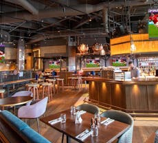 Restaurant Westwood Pub & Kitchen in ,