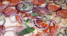Ristorante 400° Gradi Pizzachef a Politeama, Palermo
