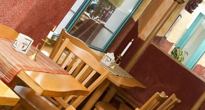 Image 1 of restaurant Chandra Kumari