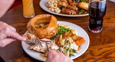 Restaurant Toby Carvery - Blackpool in City Centre, Blackpool