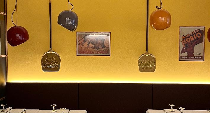 Photo of restaurant Ristorante Pizzeria Dall'Ospite in Borgo Panigale, Bologna