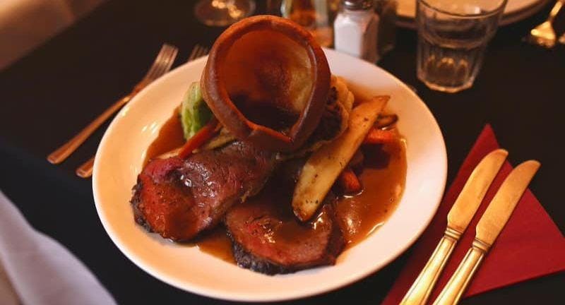 Photo of restaurant Golden Girl in Kemptown, Brighton